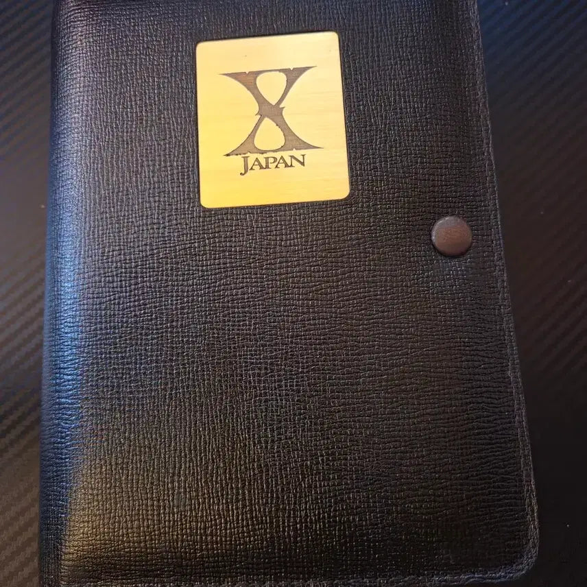 [BUNJANG] X Japan Organizer Album (Sealed CD) / X JAPAN 오거나이저 앨범
