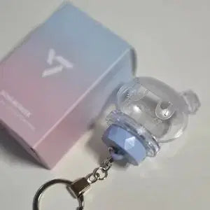 [BUNJANG] SEVENTEEN Bongbong Parts Keyring (Sealed) / 세븐틴 봉봉이 파츠 키링(미개봉)