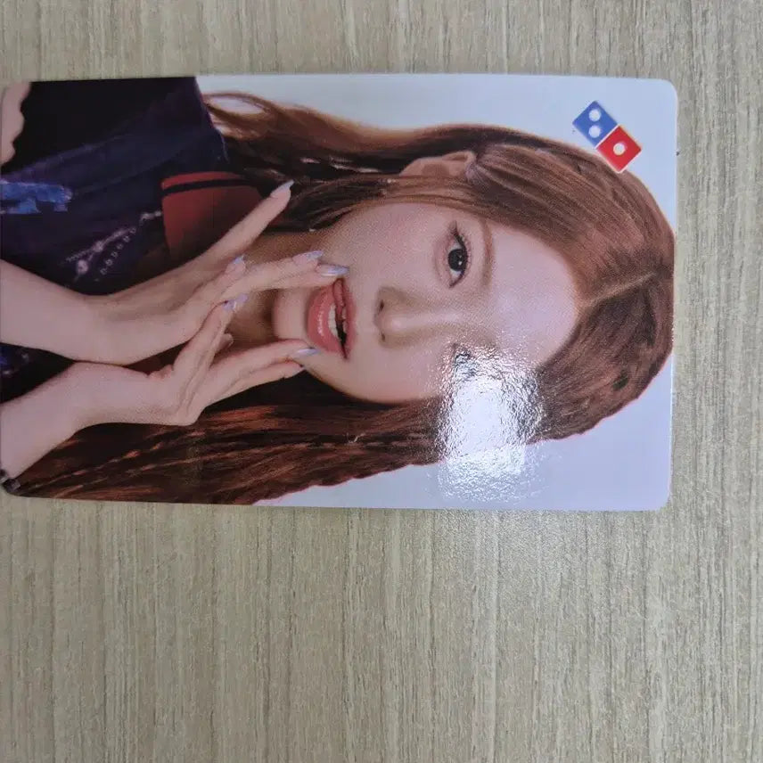 [BUNJANG] RESCENE 5Member 5Different Photocard / 리센느 5인다잇어요