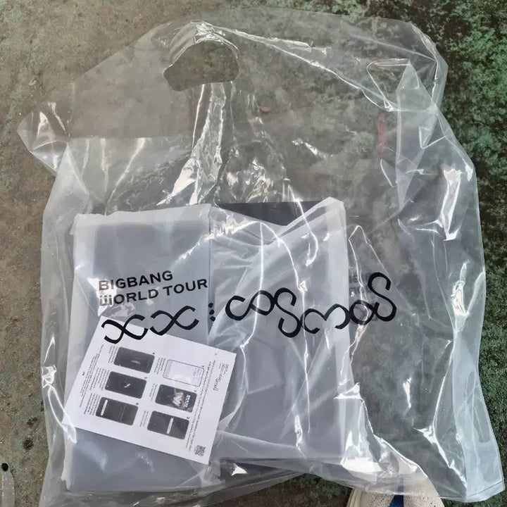 [BUNJANG] BIGBANG 2026 Official Lightstick / 빅뱅 2026 공식 응원봉