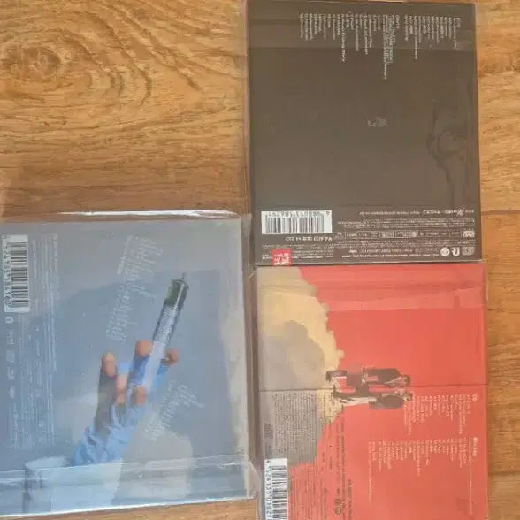 [BUNJANG] Kori J-Pop Album Bundle Set / kori 앨범 jpop