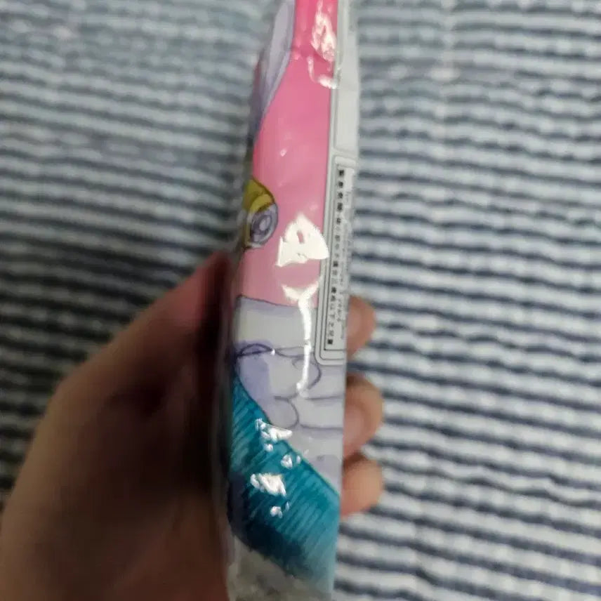 [BUNJANG] One Piece Card Film Red Tutorial Deck Sealed / 원피스카드 필름레드 튜토리얼덱 미개봉