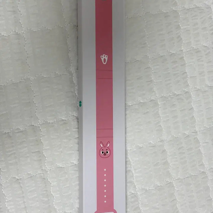 [BUNJANG] DAY6 Wonpil Madewatch Strap / DAY6 데이식스 원필 마데워치 스트랩