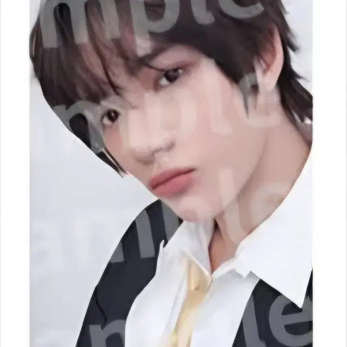 [BUNJANG] TXT Yeonjun Setsuna Hanabi Rakuten Photocard / 투바투 세츠나하나비 라쿠텐 범규 포카 양도합니다.
