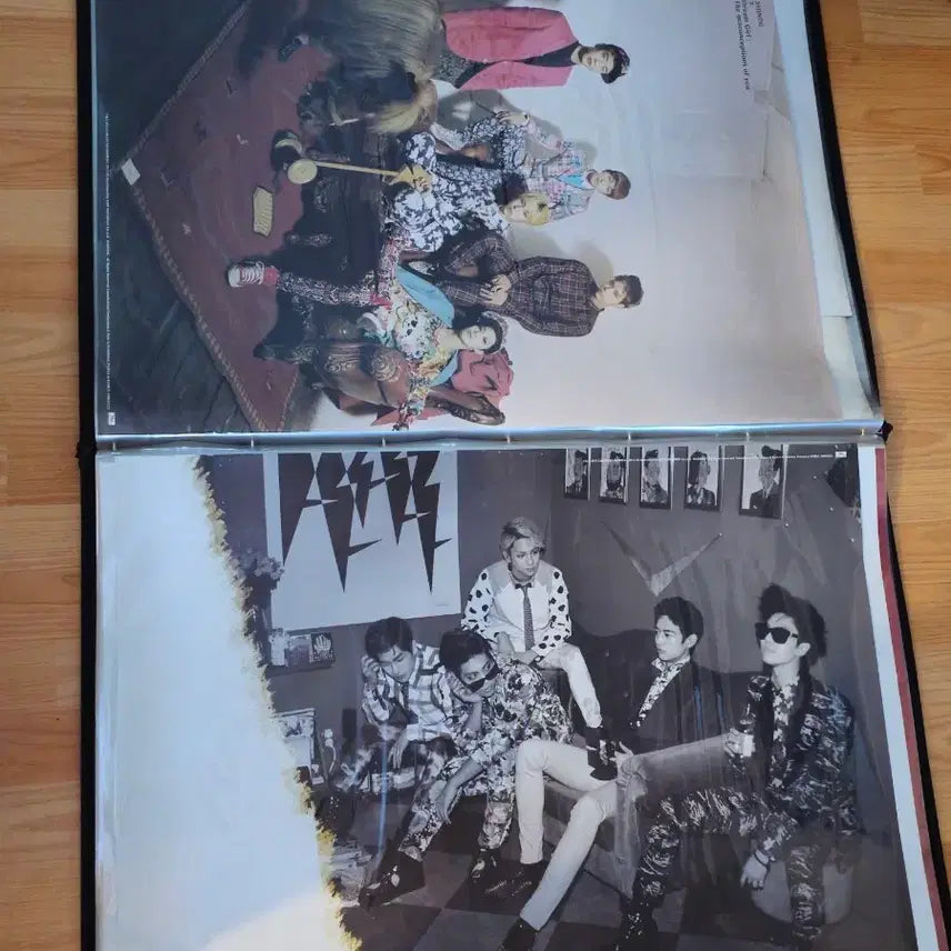 [BUNJANG] SHINee Official 3rd Album &