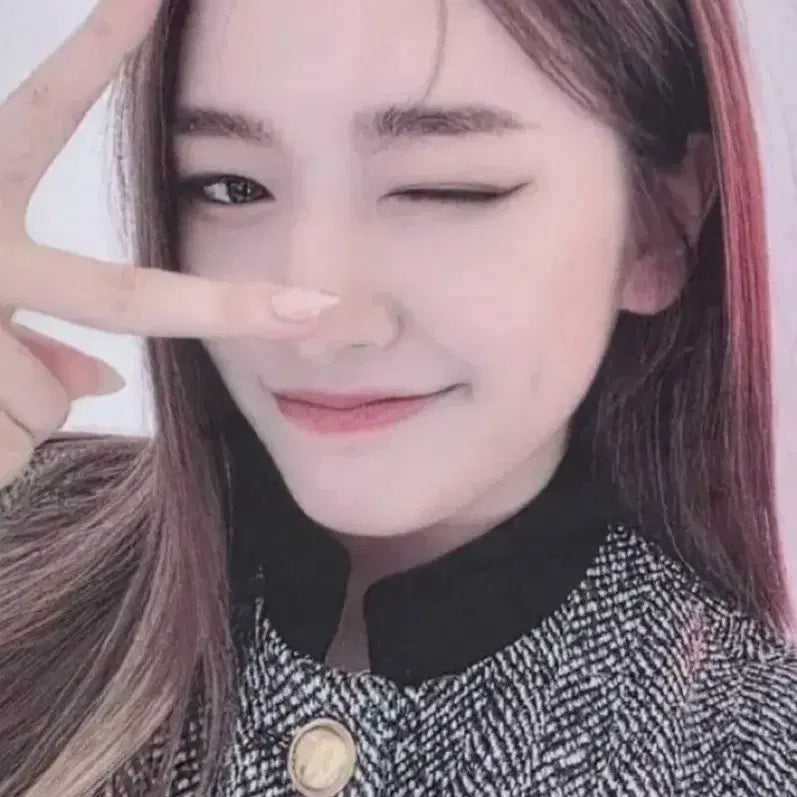 [BUNJANG] IVE Eleven WITHMUSA Lucky Draw Yujin / 아이브 일레븐 위드드라마 럭드 유진