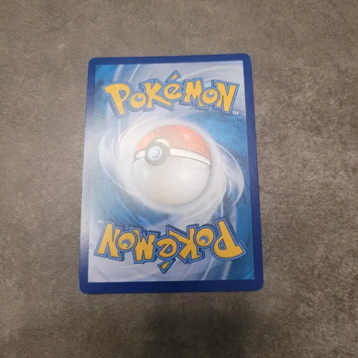[BUNJANG] Pokemon Card Kyogre 25th Anniversary Edition / 포켓몬 카드 가이오가 25주년 에디션