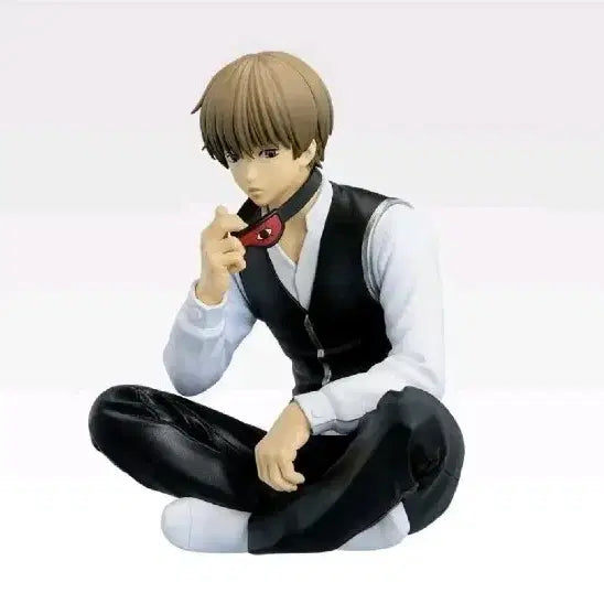 [BUNJANG] Gintama 20th Anniversary Edition 2 - Okita Sougo C Prize / 은혼 20주년 2탄 c상 소고 팝니다