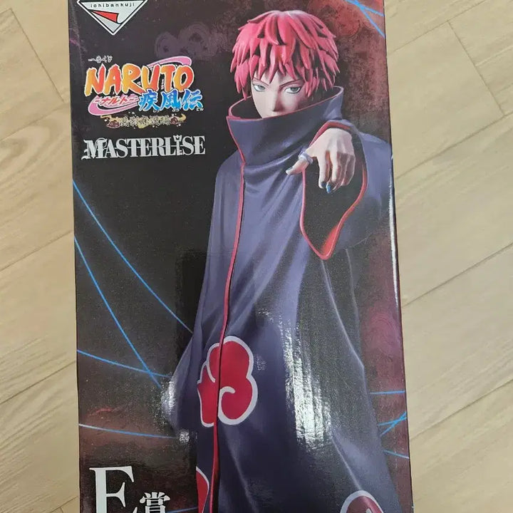 [BUNJANG] Ichiban Shoji Naruto Shippuden Sasori E Prize Figure (Opened) / 제일복권 나루토 질풍전 사소리 e상