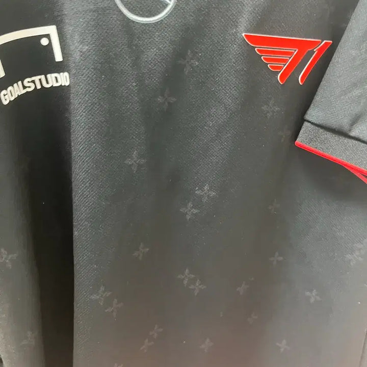[BUNJANG] T1 Gumayusi 2025 Uniform / 2025 T1 구마유시 유니폼