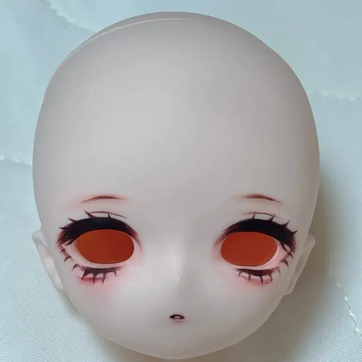 [BUNJANG] Imomodoll MDD Head / mdd 헤드 imomodoll 이모돌 양도합니다