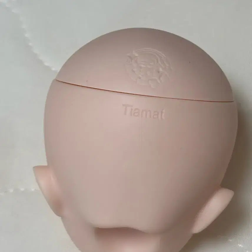 [BUNJANG] Imomodoll Tiamat Head (No Makeup) / mdd 헤드 imomodoll 이모돌 tiamat