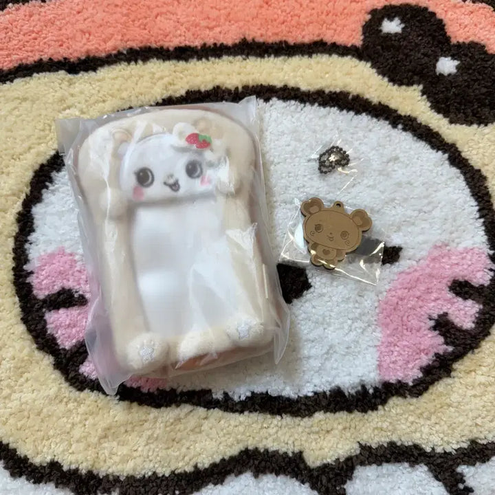[BUNJANG] NCT WISH YOSHI Photocard Holder Lucky Draw / 엔시티위시 위시베이커리 사쿠야 포카홀더, 랜덤토이