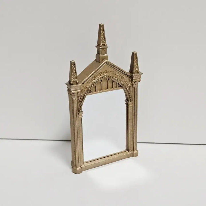 [BUNJANG] Harry Potter Mahoutokoro Mirror of Desire Random Magnet Figure / 해리포터 마호도코로 소망의 거울 랜덤 마그넷 피규어