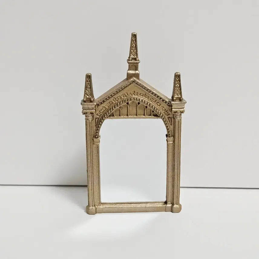 [BUNJANG] Harry Potter Mahoutokoro Mirror of Desire Random Magnet Figure / 해리포터 마호도코로 소망의 거울 랜덤 마그넷 피규어