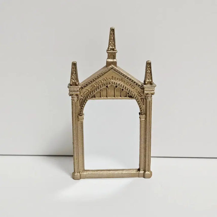 [BUNJANG] Harry Potter Mahoutokoro Mirror of Desire Random Magnet Figure / 해리포터 마호도코로 소망의 거울 랜덤 마그넷 피규어