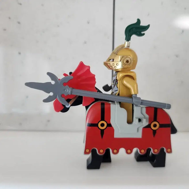 [BUNJANG] LEGO Knights Kingdom Weapon Accessory Pack / 레고 완무기사