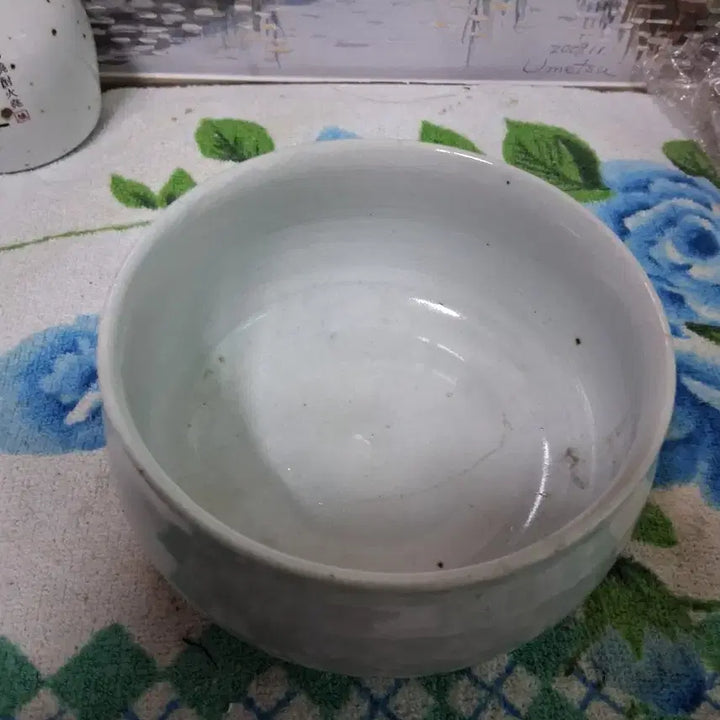 [BUNJANG] Im Hwa-gong Celadon Vase / 임화공 선생님 작품
