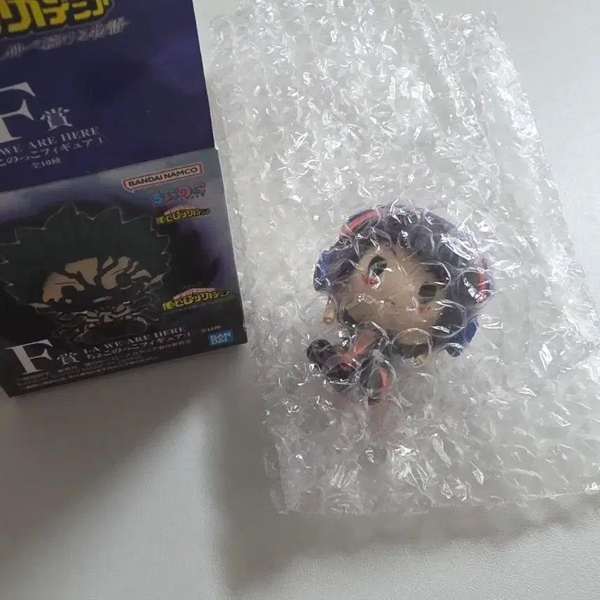 [BUNJANG] My Hero Academia Ichiban Kuji F Prize Chokonokko Jiro / 히로아카 나히아 제일복권 쿠지 F상 초코노코 지로