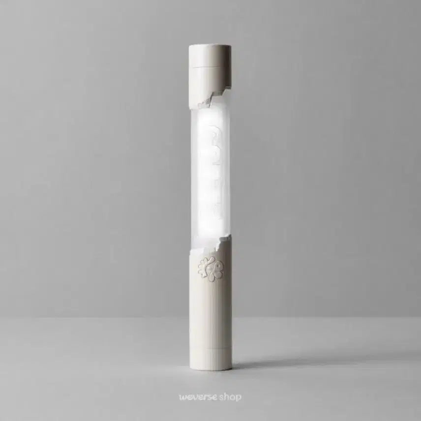 [BUNJANG] Cortez Lightstick / 코르티스 응원봉 양도 포카포함 전구성