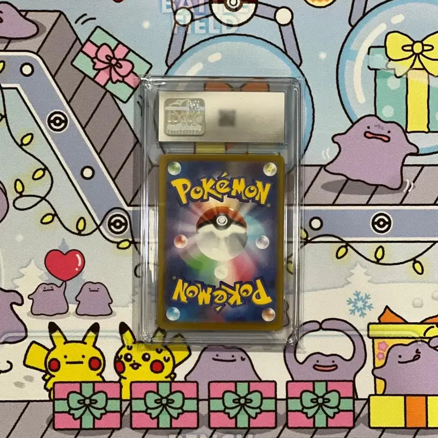 [BUNJANG] Pokemon Card Japanese Mega Dragonite EX MA CGC 10 / 이번주만 9! 포켓몬카드 일판 메가망나뇽ex ma cgc10 팝니다