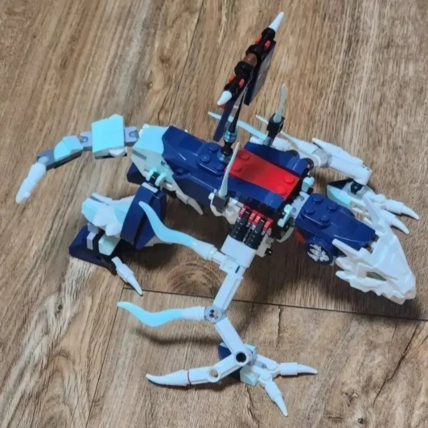 [BUNJANG] LEGO Ninjago 71845 Spectre Dragon Bulk Set / 레고 닌자고 71845 스펙터 드래곤 벌크 판매