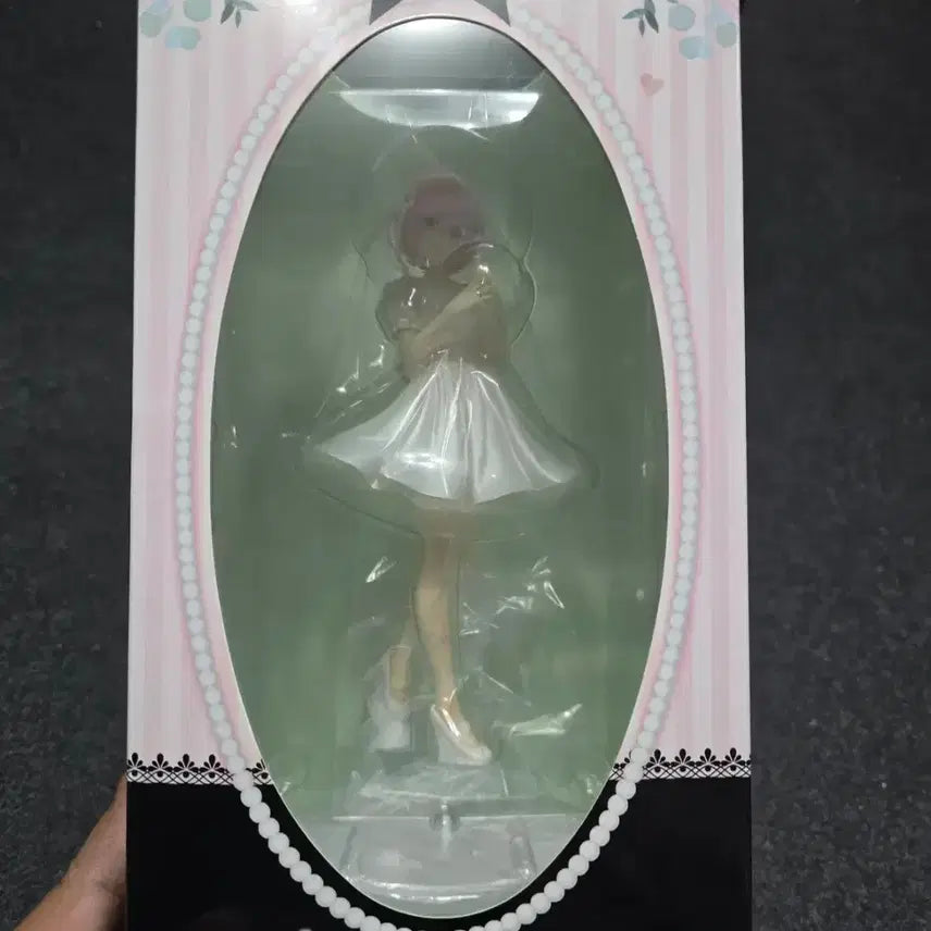 [BUNJANG] Re:Zero Rem Ichiban Kuji Figure C Prize Dreaming Future / 리제로  RE:제로 람 피규어 제일복권 이치방쿠지 C상 꿈꾸는미래