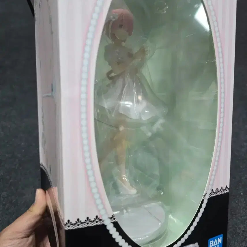 [BUNJANG] Re:Zero Rem Ichiban Kuji Figure C Prize Dreaming Future / 리제로  RE:제로 람 피규어 제일복권 이치방쿠지 C상 꿈꾸는미래