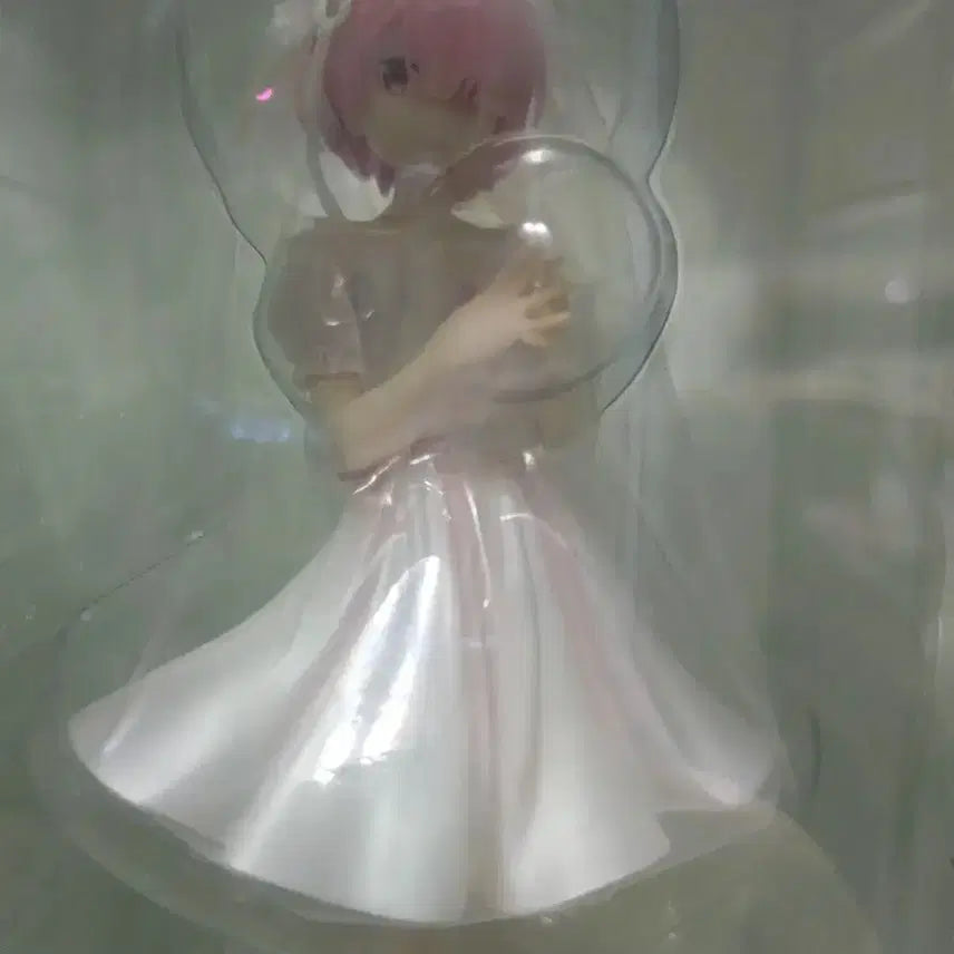 [BUNJANG] Re:Zero Rem Ichiban Kuji Figure C Prize Dreaming Future / 리제로  RE:제로 람 피규어 제일복권 이치방쿠지 C상 꿈꾸는미래
