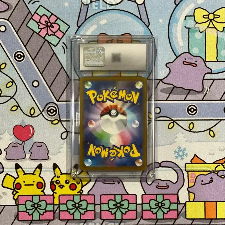[BUNJANG] Pokemon Card Japanese Mega Lucario EX MA CGC 10 / 이번주만 8.5! 포켓몬카드 일판 메가루카리오ex ma cgc10 팝니다