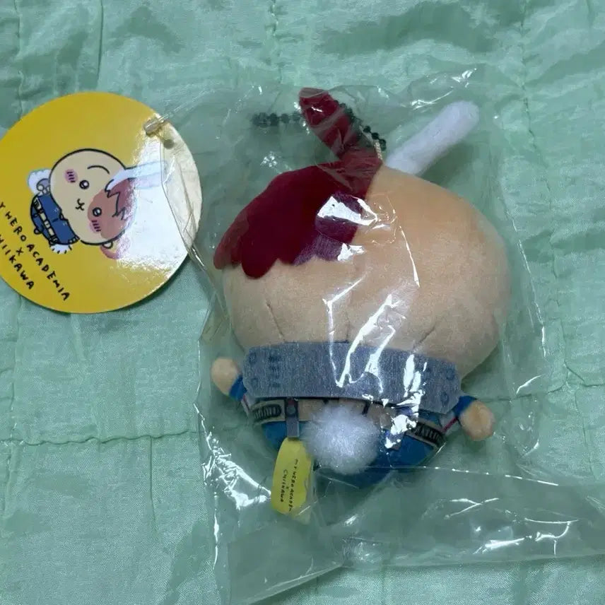 [BUNJANG] Chiikawa x My Hero Academia Usagi Mascot / 치이카와 히로아카 마스코트 우사기