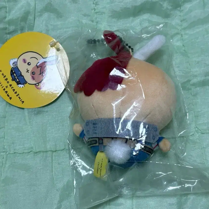 [BUNJANG] Chiikawa x My Hero Academia Usagi Mascot / 치이카와 히로아카 마스코트 우사기