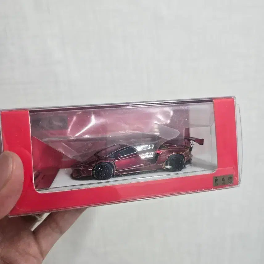 [BUNJANG] PGM Aventador Full Open Red / pgm아벤타도르 풀오픈 레드