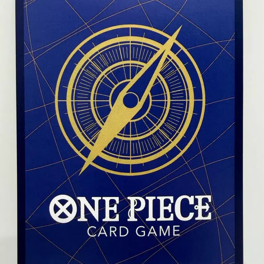[BUNJANG] One Piece Card Shanks OP09-004 / (일판) 원피스 카드 샹크스 OP09-004
