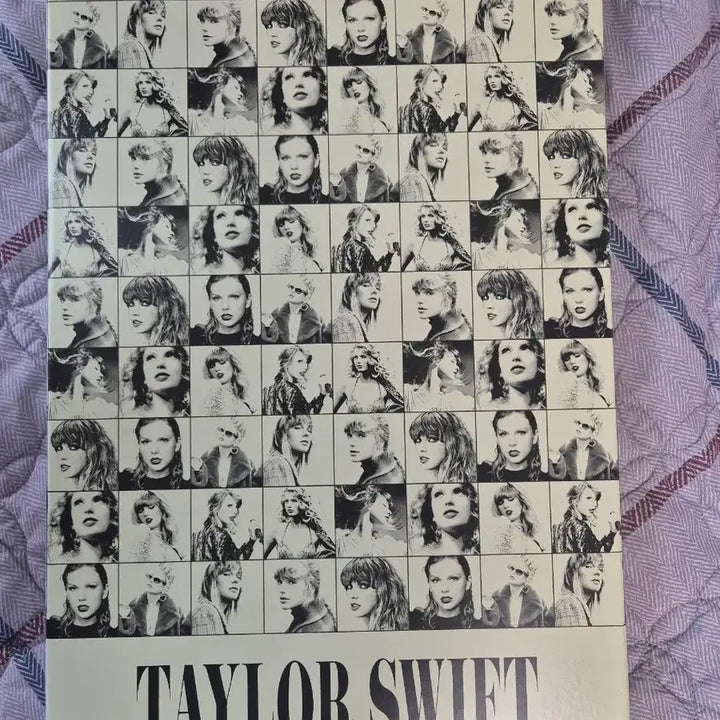 [BUNJANG] Taylor Swift Eras Tour VIP Package Unsealed / 테일러 스위프트 에라스 투어 vip 패키지