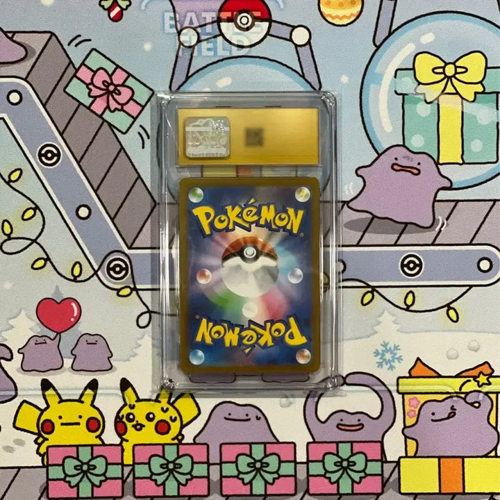 [BUNJANG] Pokemon Card Japanese Acerola&