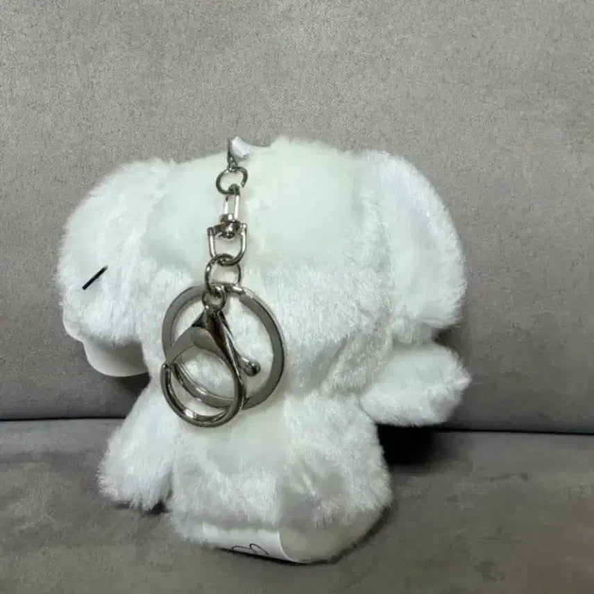 [BUNJANG] LOONA (이달의 소녀) G&amp;G Keychain Doll / 정품 나 안아 가나디 키링 인형