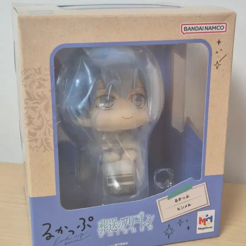 [BUNJANG] Frieren Himel Look Up Figure / 프리렌 힘멜 룩업