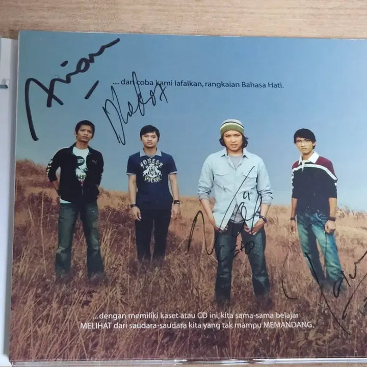 [BUNJANG] Letto 2nd Album [Don&