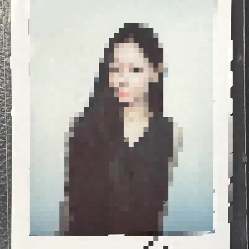 [BUNJANG] TripleS Kim Chae-yeon Official Photocard / 260709 트리플에스 김채연 싸폴