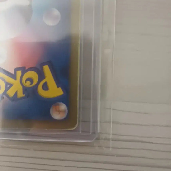 [BUNJANG] Viktini BW2 Rare Pokemon Card / 비크티니 bw2