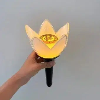 [BUNJANG] Big Bang 20th Anniversary Light Stick (Sealed) / 뱅봉 20주년 미개봉