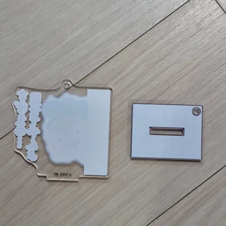 [BUNJANG] My Hero Academia Minoru Mineta Line Emoticon Random Acrylic Stand / 나히아 히로아카 미네타 미노루 라인 이모티콘 랜덤 아크릴 스탠드  애니메이트 굿즈 판매