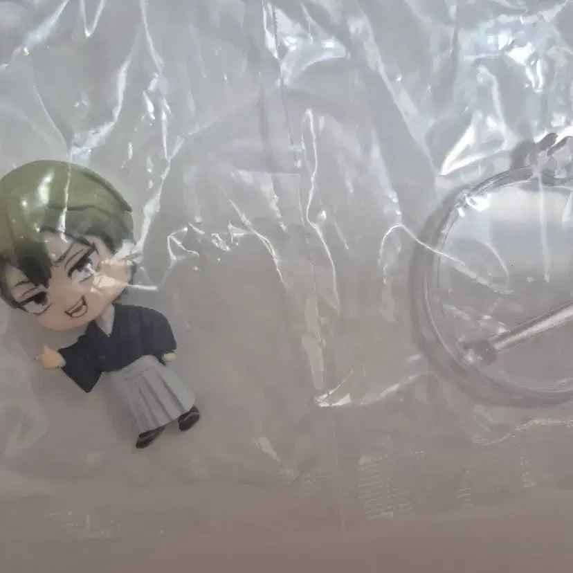 [BUNJANG] Jujutsu Kaisen Naoya "Richi" Gacha Figure / 주술회전 리치 가챠 나오야