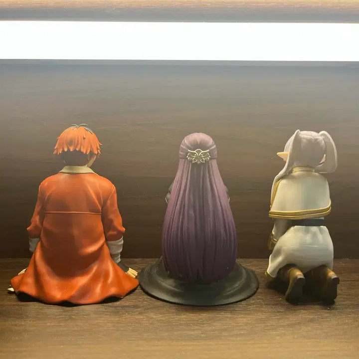 [BUNJANG] Frieren: Beyond Journey&