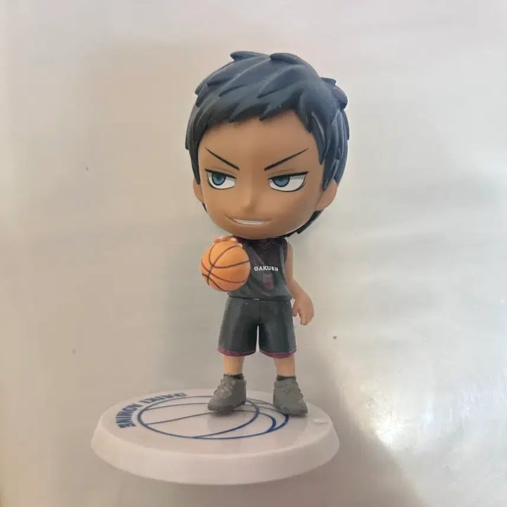 [BUNJANG] Kuroko&