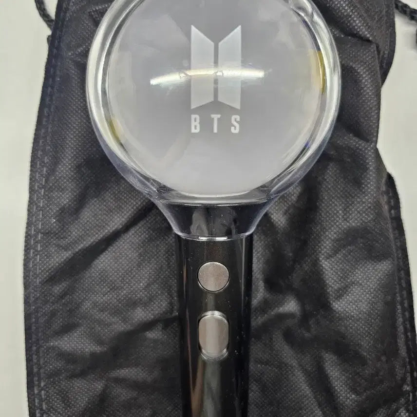 [BUNJANG] BTS Special Edition Light Stick / 방탄소년단 응원봉 스에밤