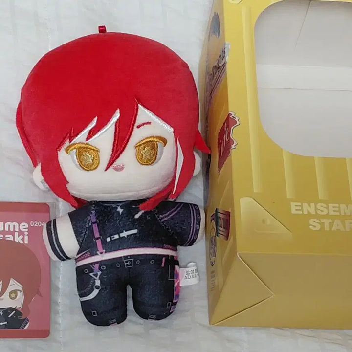 [BUNJANG] Ensemble Stars Natsume Saki Trip Nui / 앙스타 나츠메 트립누이