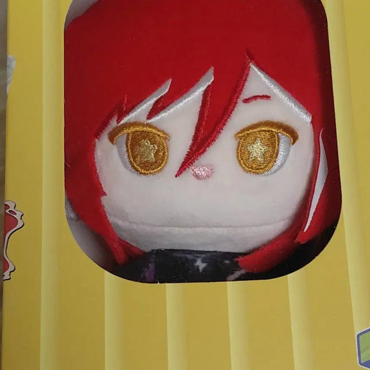 [BUNJANG] Ensemble Stars Natsume Saki Trip Nui / 앙스타 나츠메 트립누이