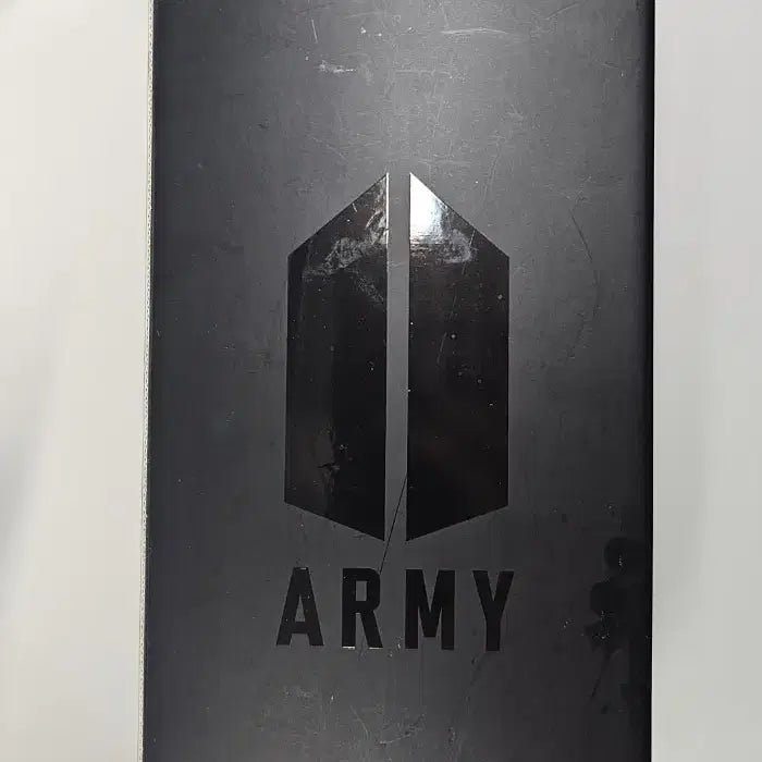 [BUNJANG] BTS Army Bomb Ver.4 Lightstick / BTS 방탄소년단 응원봉 아미밤 Ver.4 양도